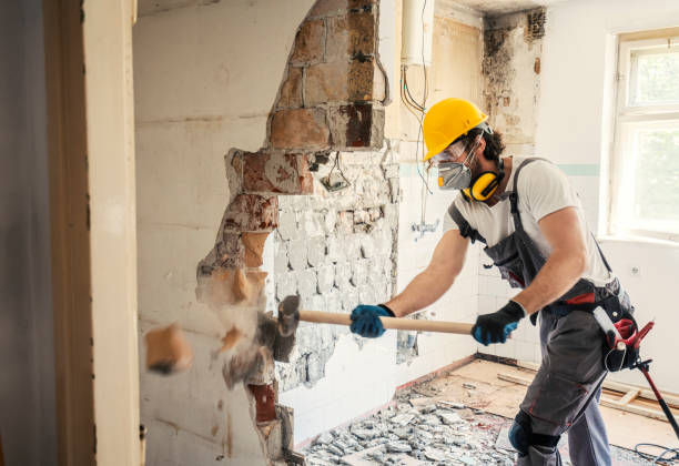 Best Concrete Foundation Repair  in North Druid Hills, GA