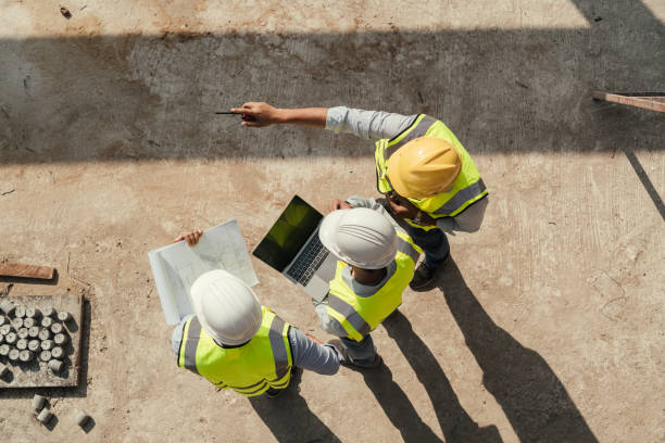 Best Concrete Foundation Repair  in North Druid Hills, GA